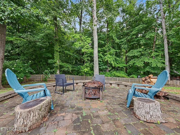 5516 Oakside Drive