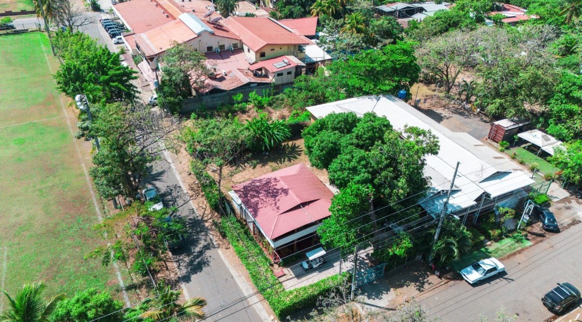 10 Meters to the Sand, Investment Opportunity in Playas del Coco!