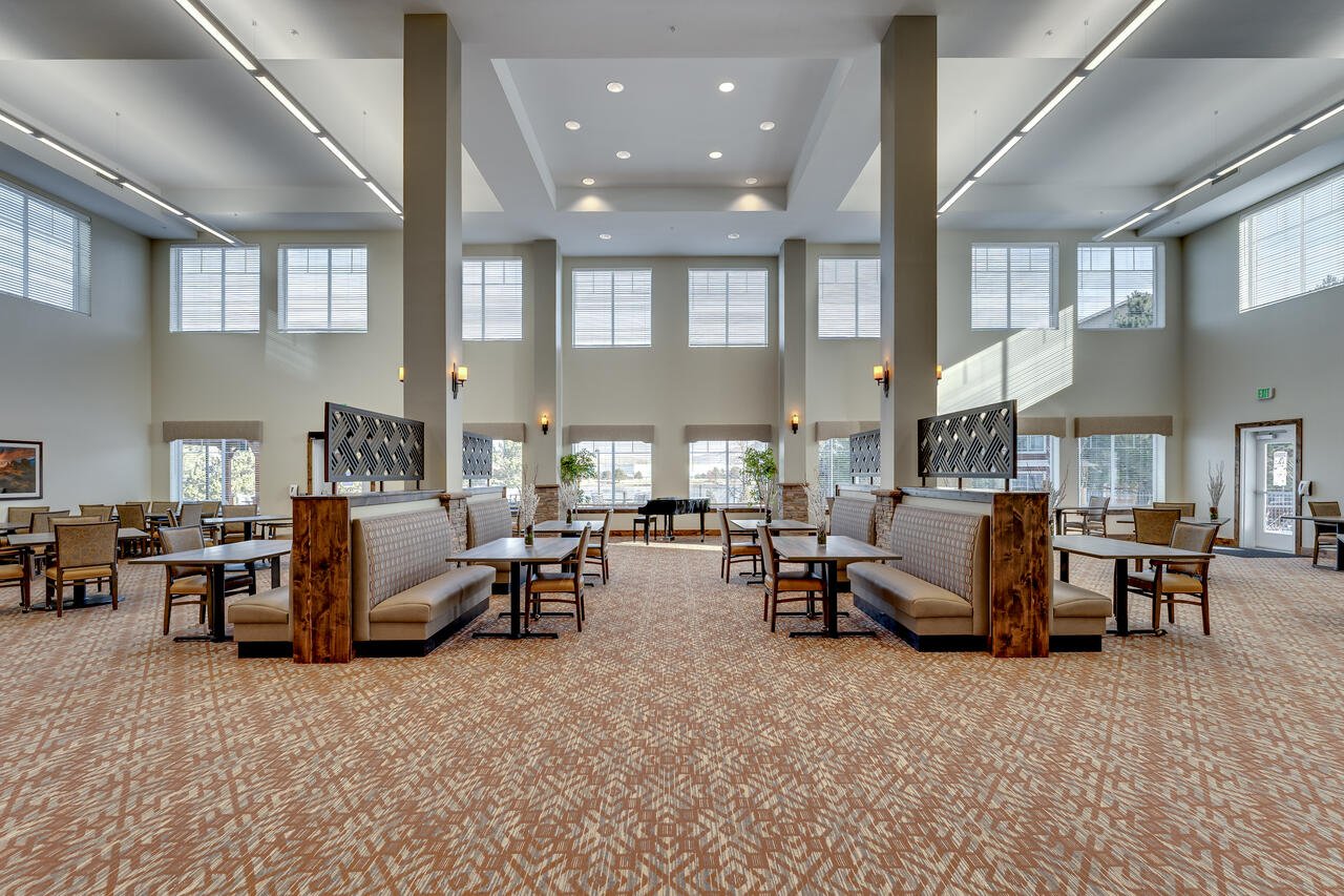 Assisted Living Community Sale