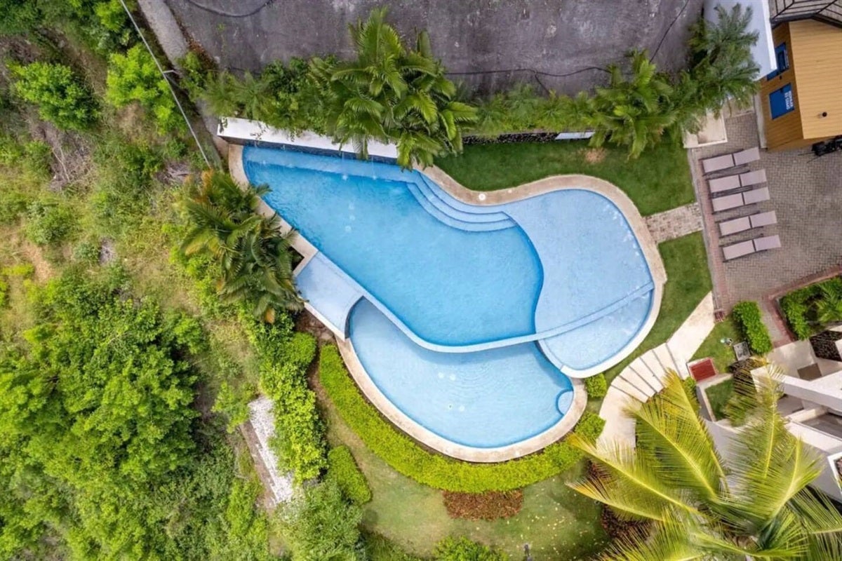 Panoramic Ocean View Flat, Flamingo, Guanacaste