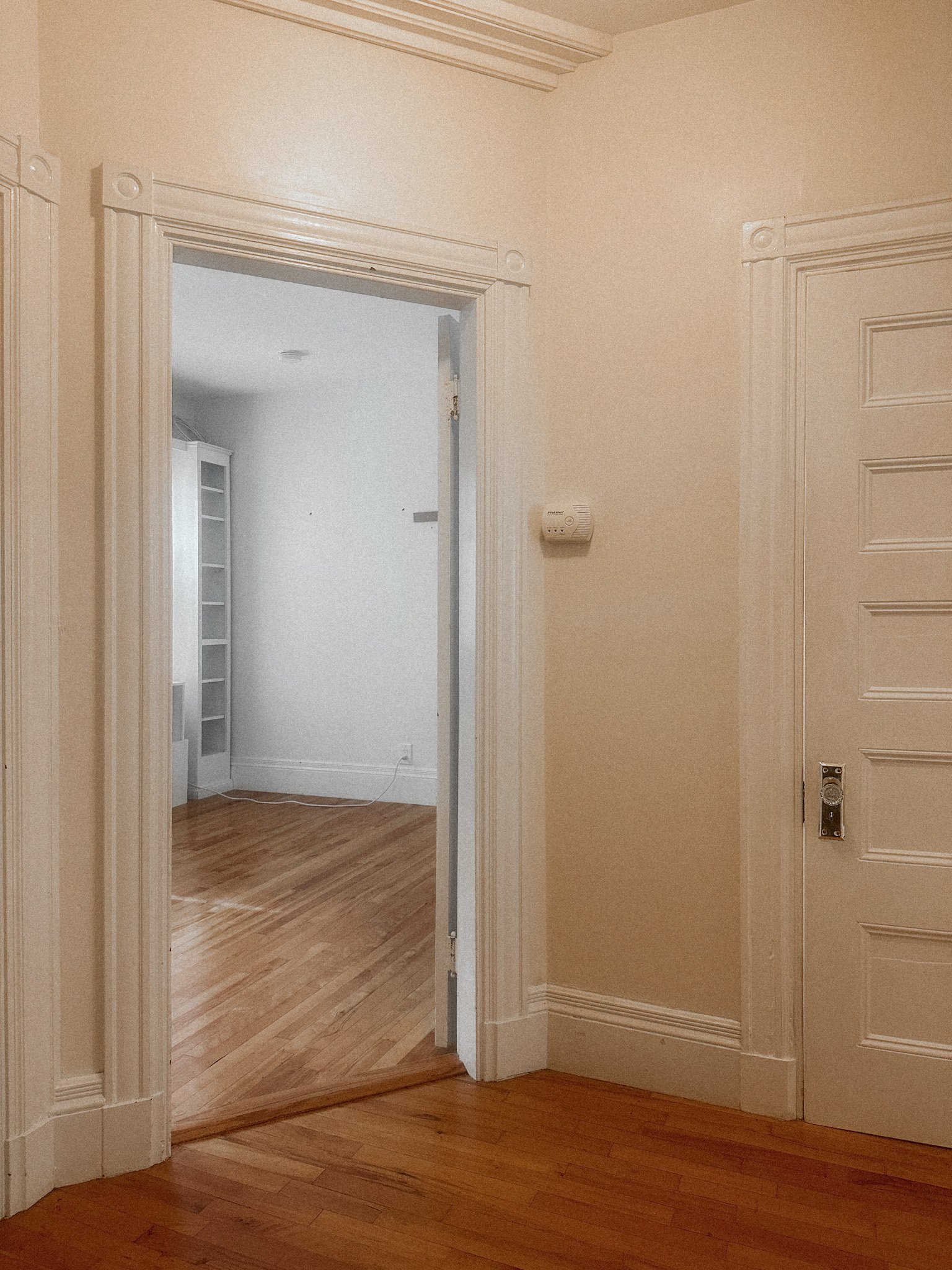 An Outstanding Harvard Square Investment With A Parking Space