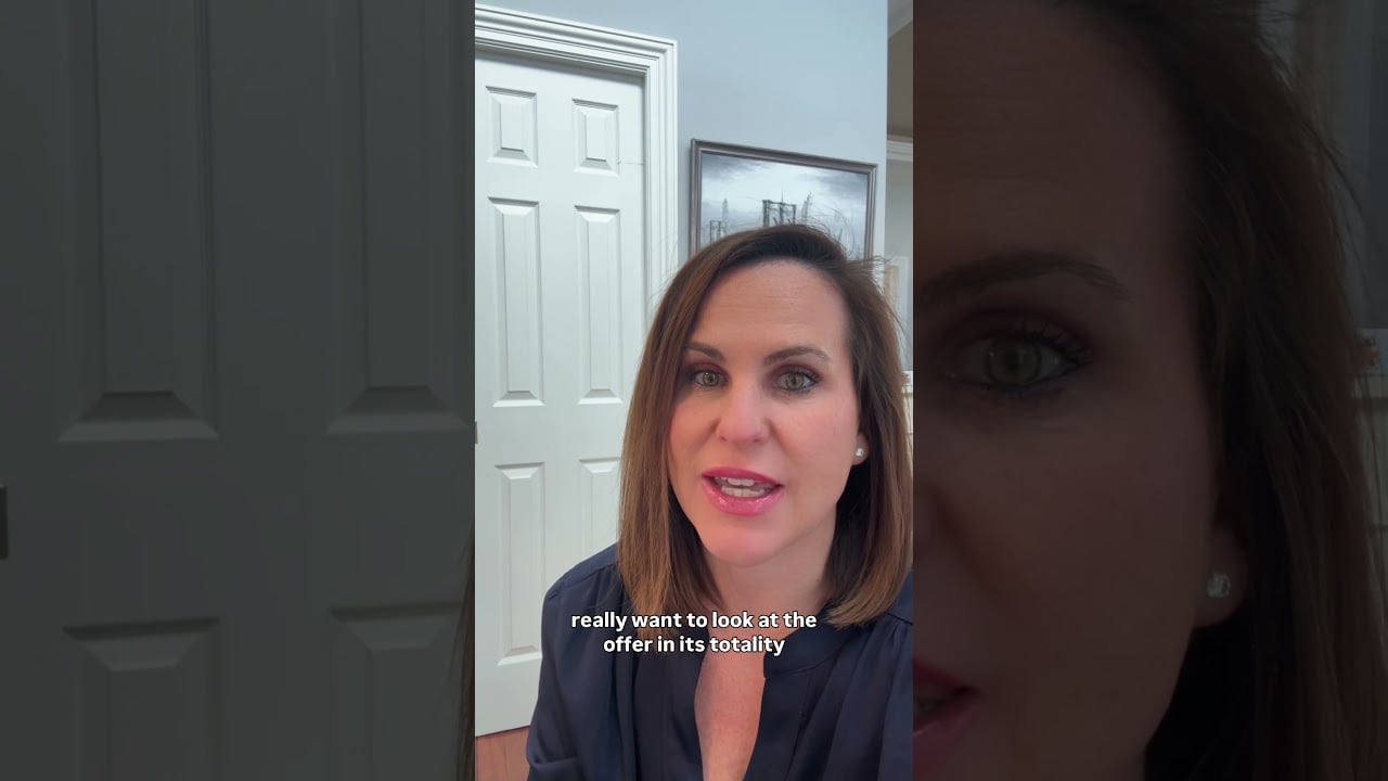 Do Sellers Have to Accept Offers? What Buyers & Sellers Should Know