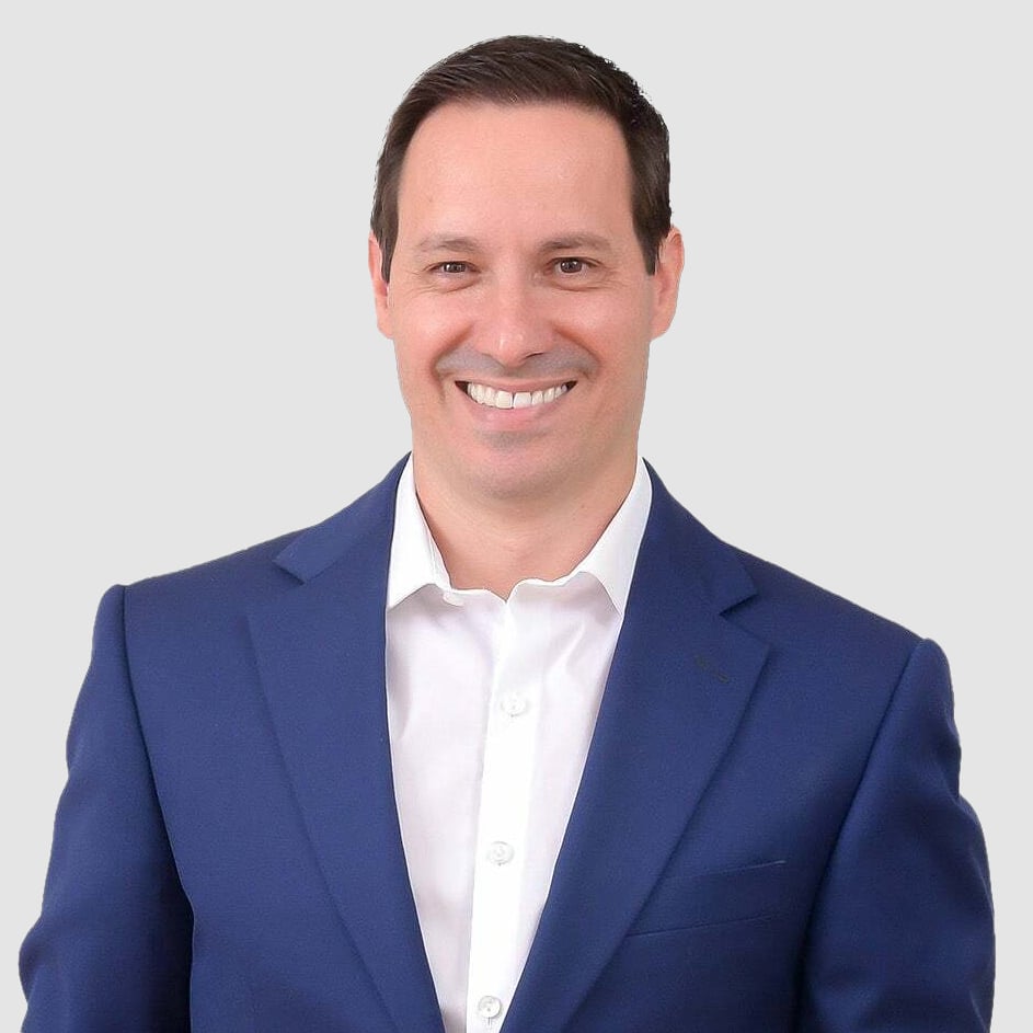 Andrew Gonzalez