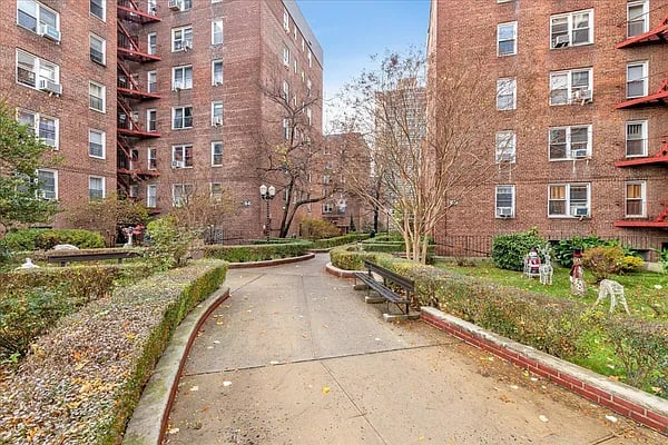 105-25 67th Avenue #2E