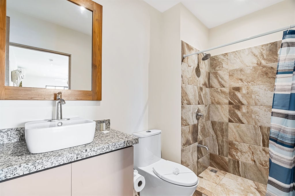 Terraced Flats 7522 | Cozy 2-Bedroom Retreat in Las Catalinas