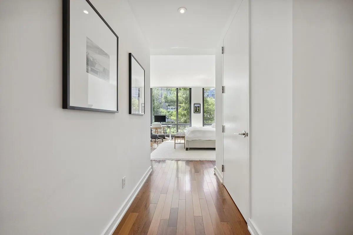99 Warren Street 5D