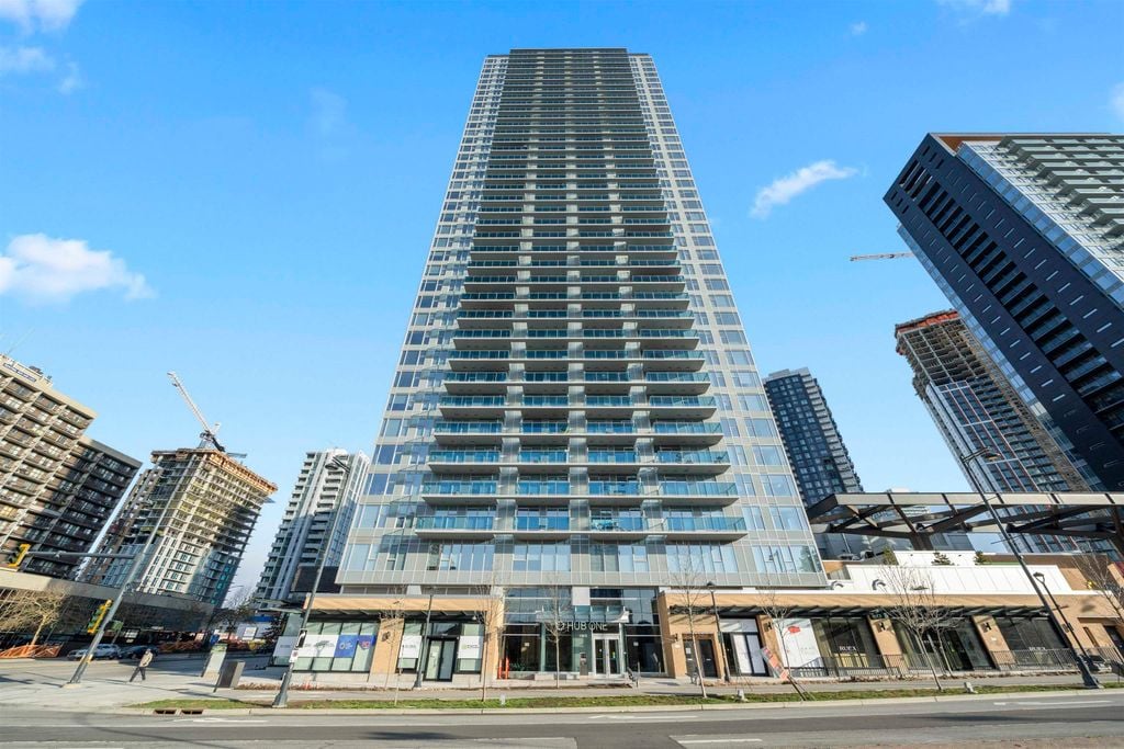 13615 Fraser Hwy, #1207