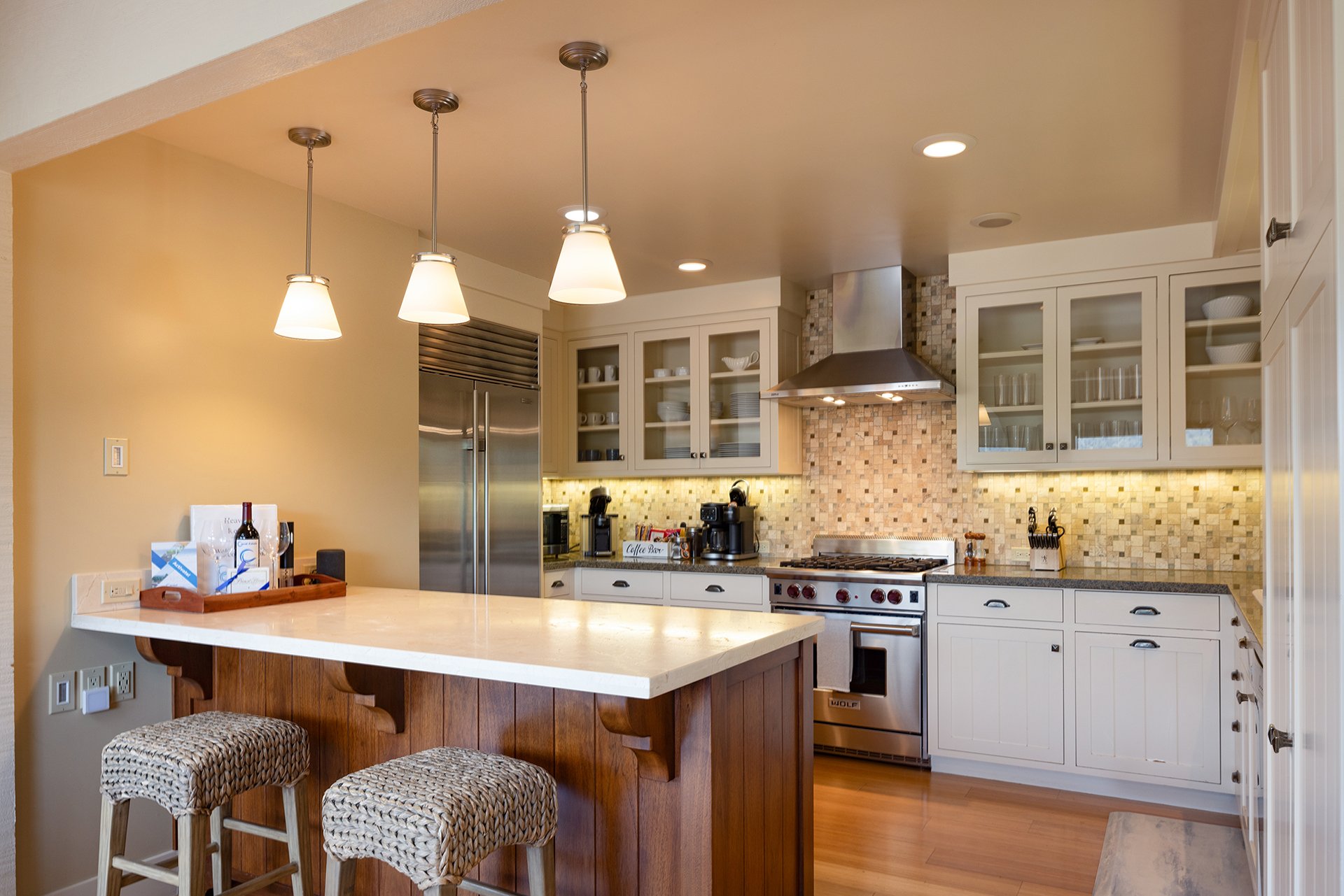 Carmel Valley Heavenly Retreat - Long-Term Rental