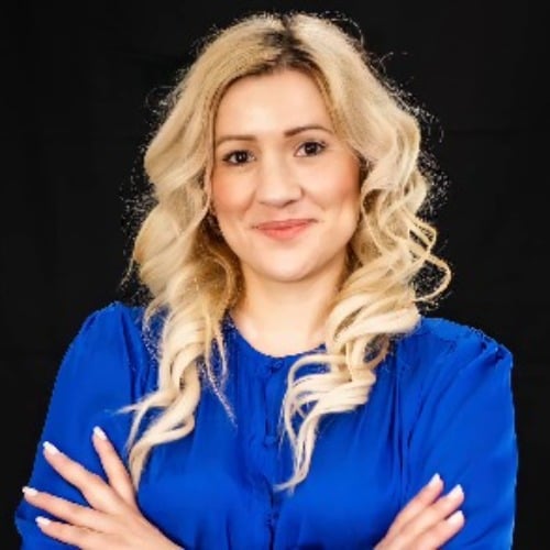 Virginia Partida-Contreras photo