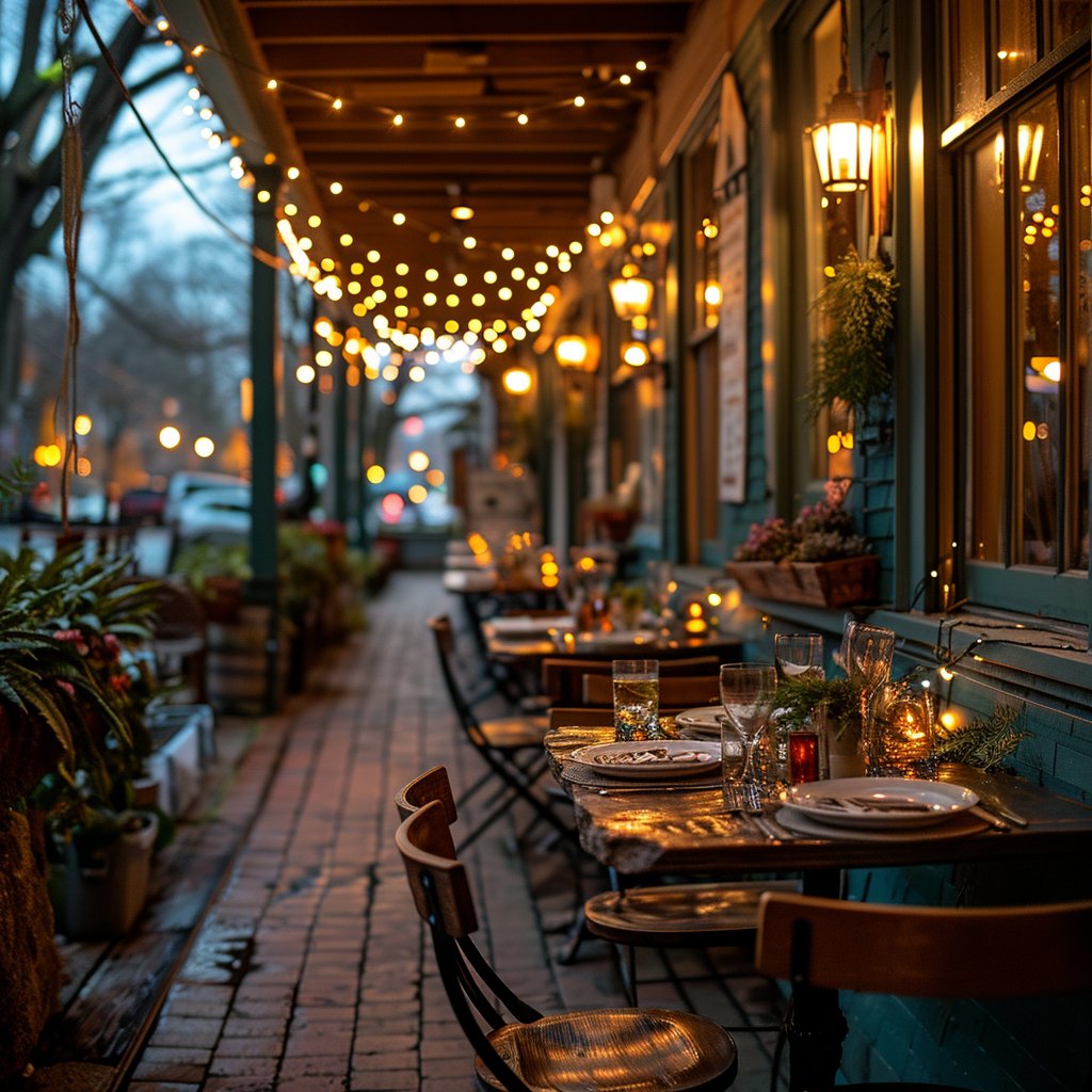 Broad Ripple's Restaurants Keep Changing. Here's What Doesn't.