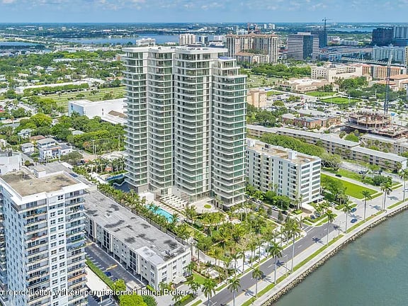 La Clara Luxury Residences West Palm Beach