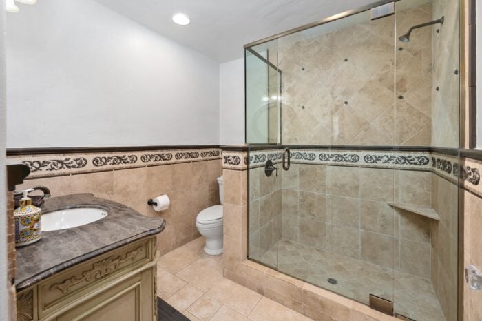 Rolling Hills Estates – Fallbrook