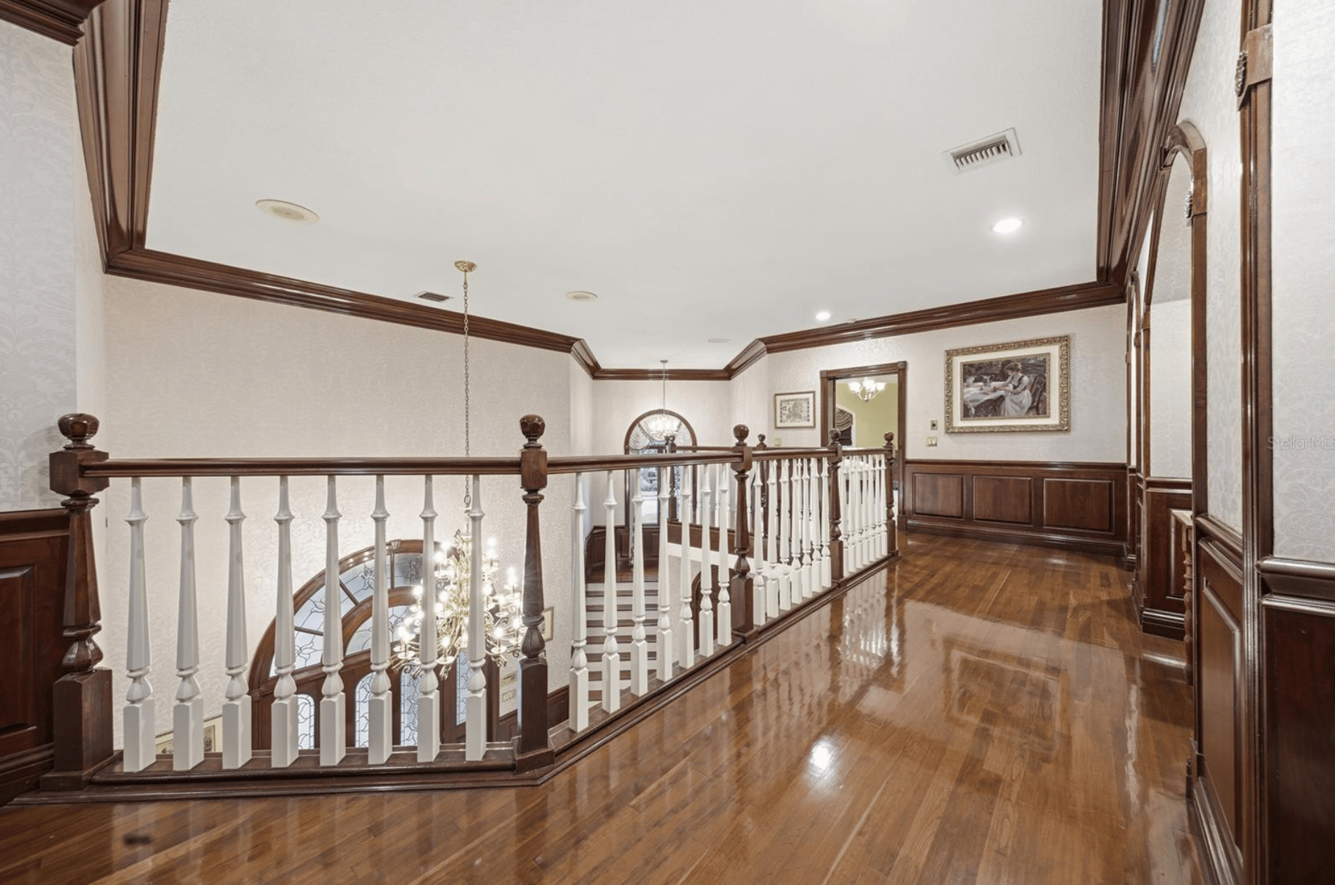 The Cheval Lake Estate