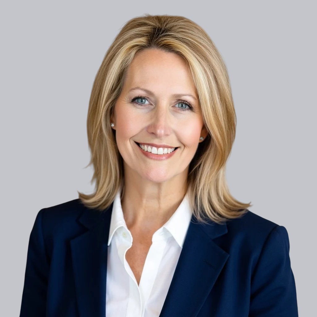 Sylvia Martin Frisco, TX Real Estate Agent Headshot