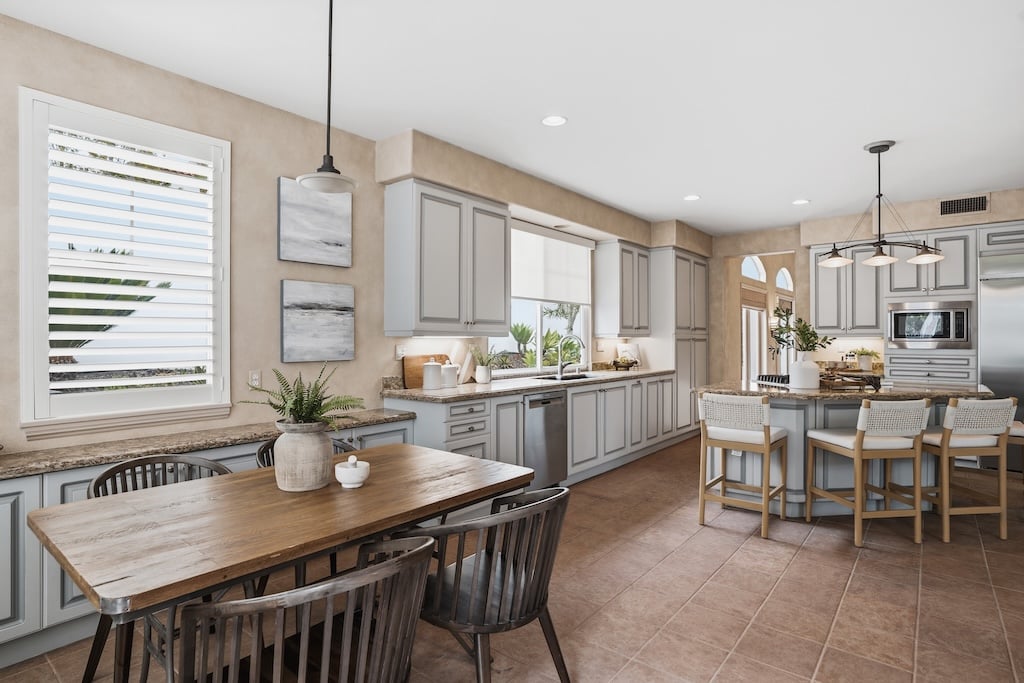 Stunning Single-Level in Aviara
