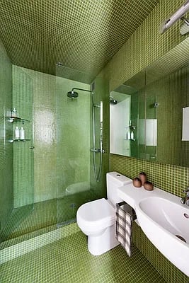 77 Bleecker Street #1111