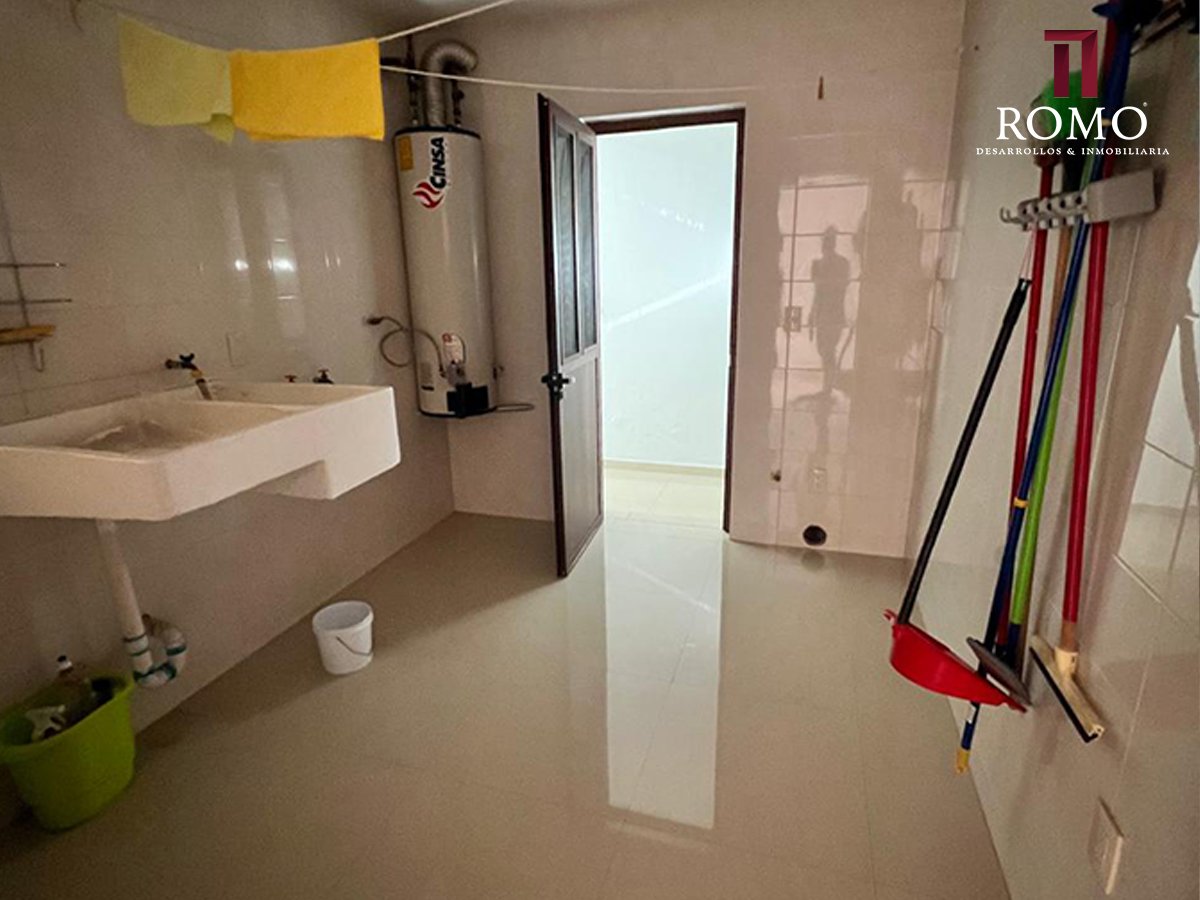 Casa en Venta en CONDOMINIO LINCE II $10’150,000.00 MN