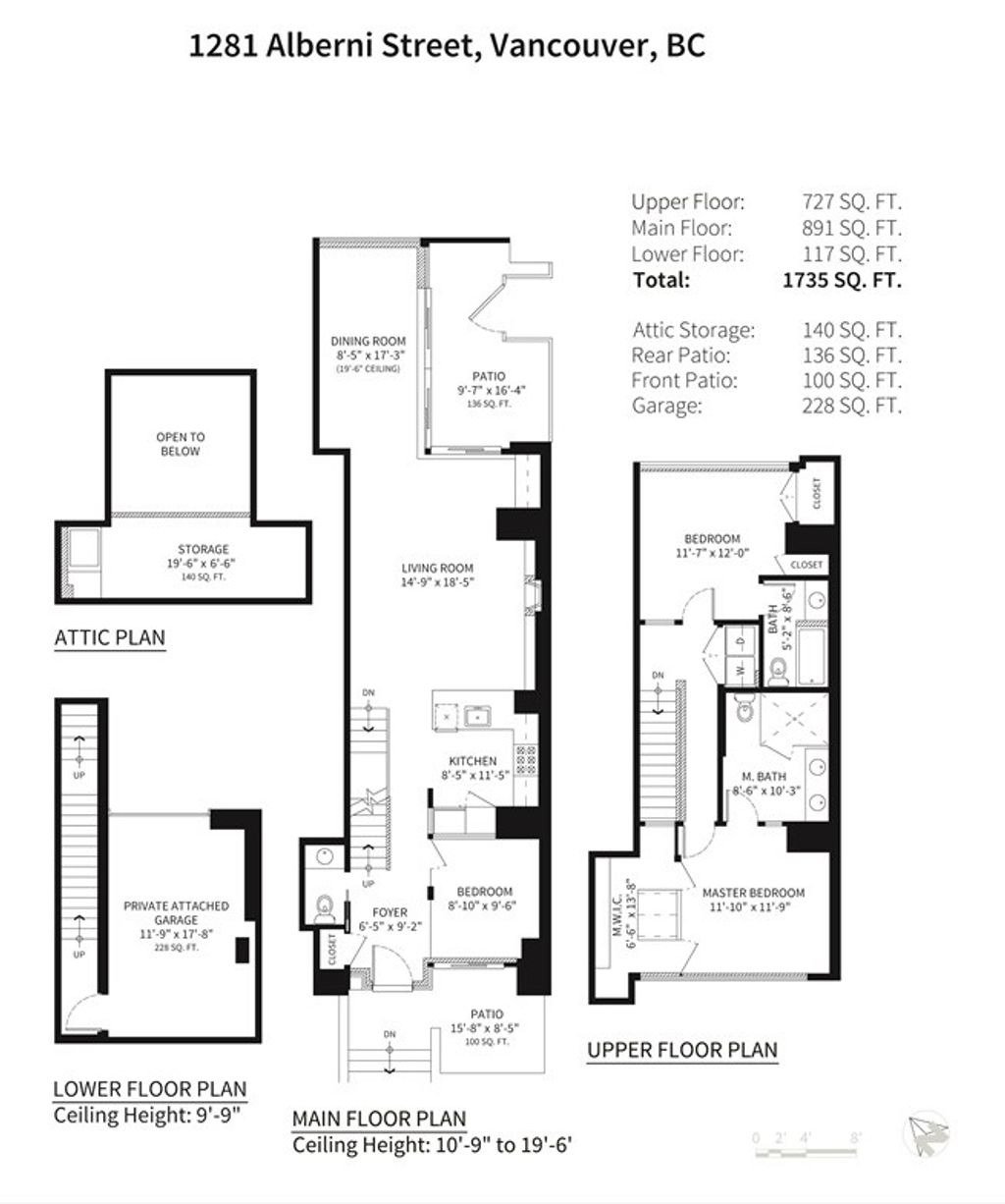 1281 Alberni St