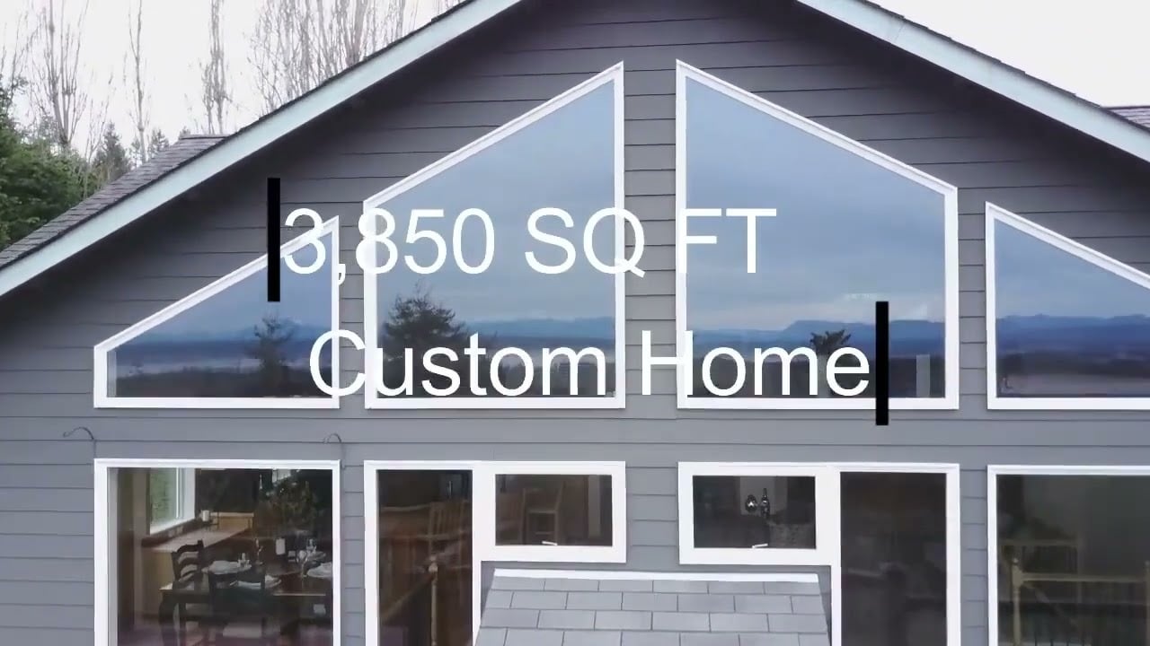 Camano Island, WA