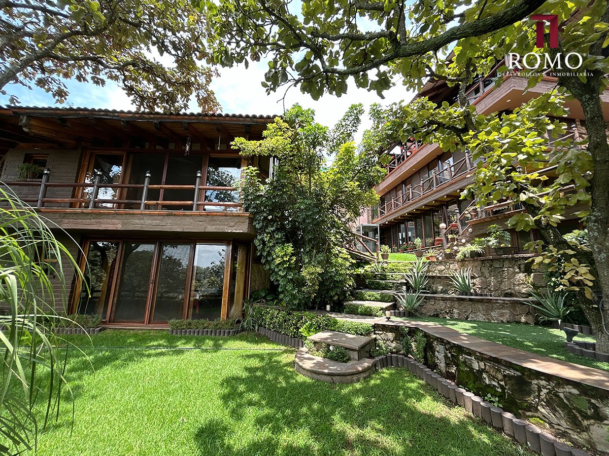 Casa Cabaña en Venta El Palomar