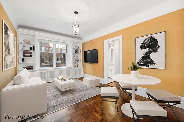 125 West 12th Street Unit: 3E
