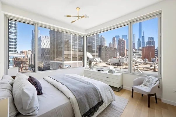 611 West 56th Street