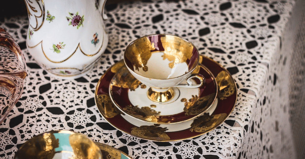 A Primer of Estate Sales