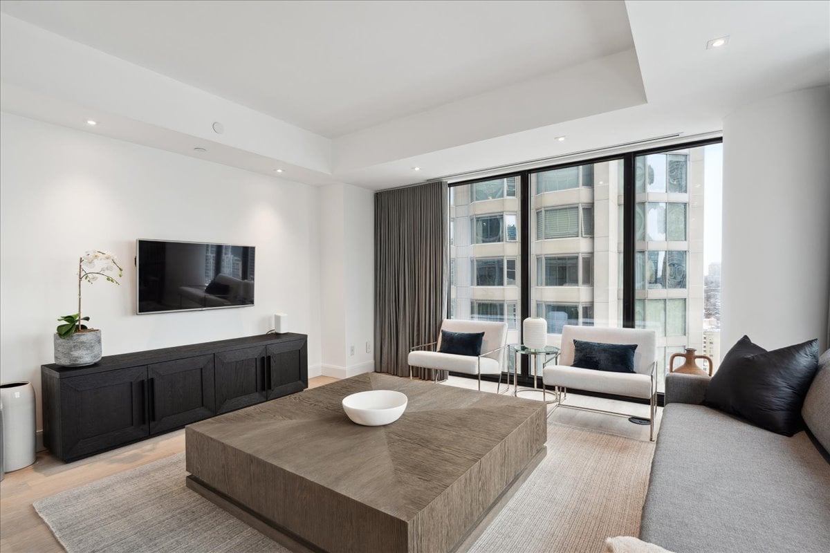 Yorkville Private Estates Luxury Rental