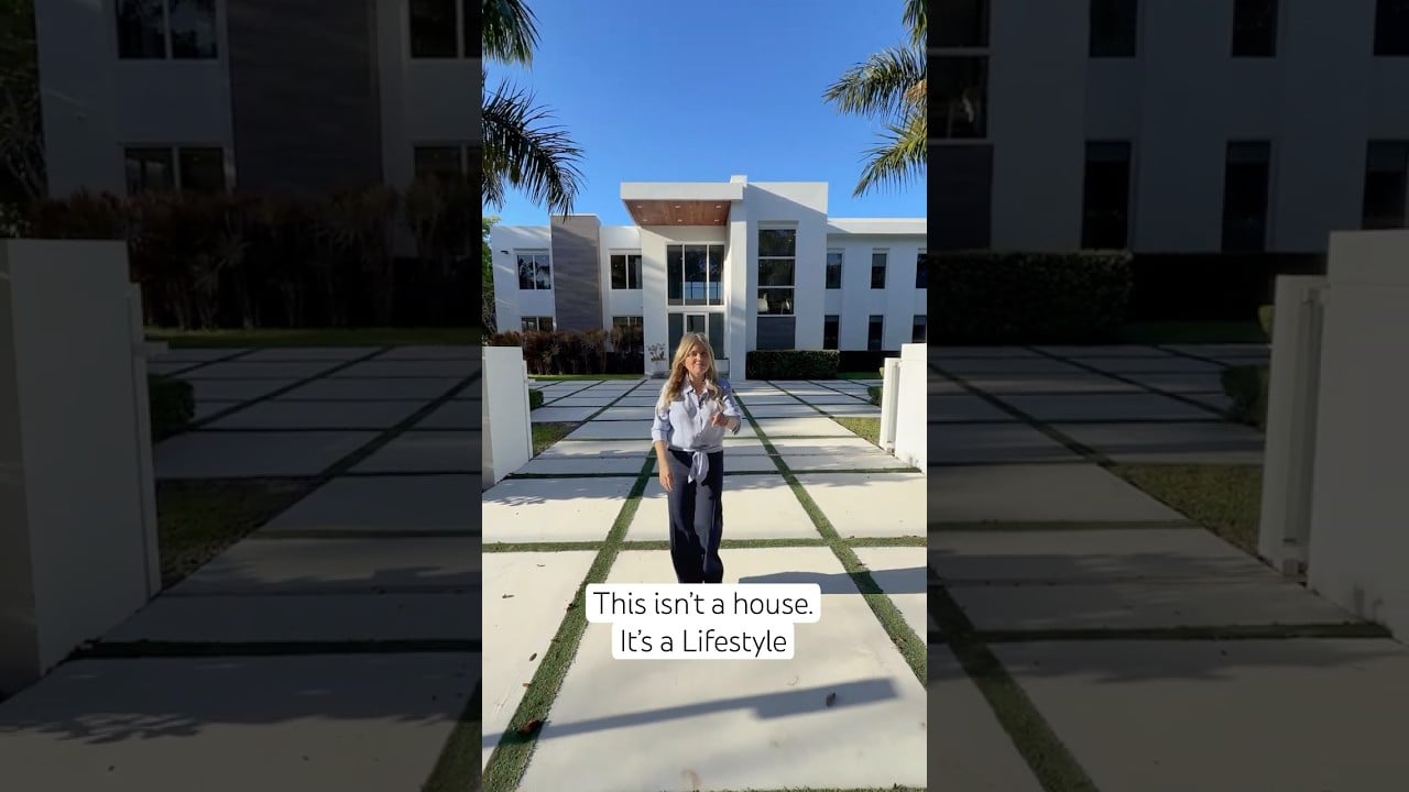 This Isn’t Just a Home. It’s Your Lifestyle and Next Chapter ✨