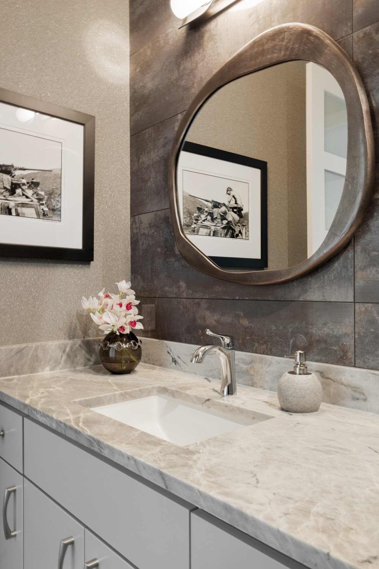 The Villa Venezia ~ Barton Creek