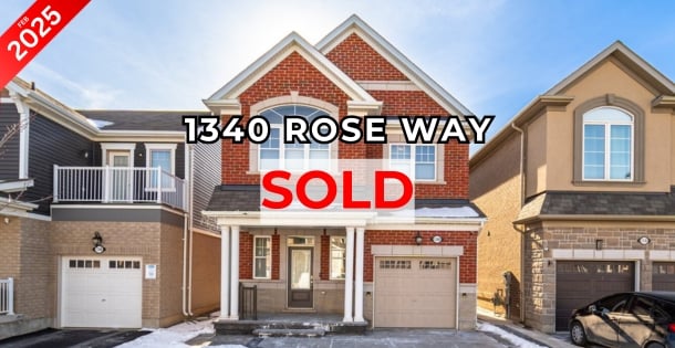 1340 Rose Way
