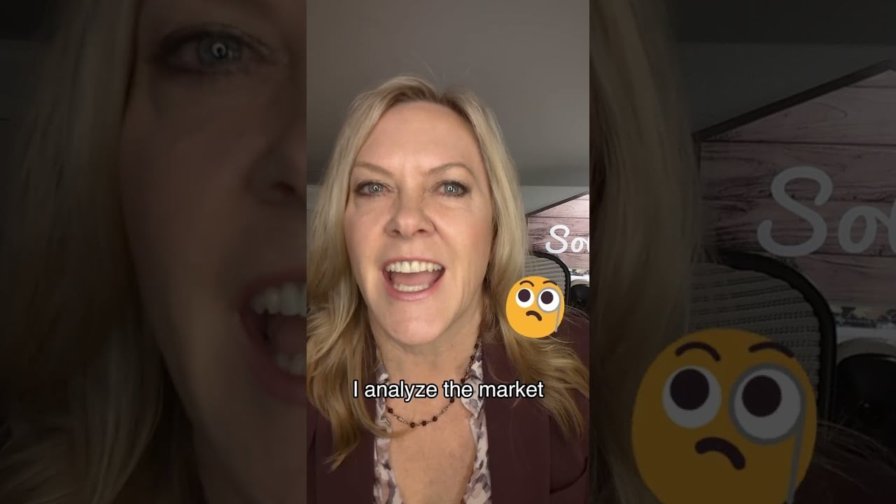 [Seller] Meet Shelly Valentine of Valentine Home Sales Team at Keller Williams Bothell [FULL VIDEO]