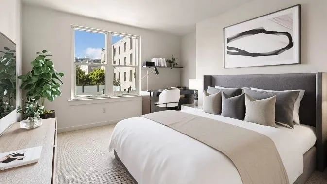 Sutterfield Condominiums