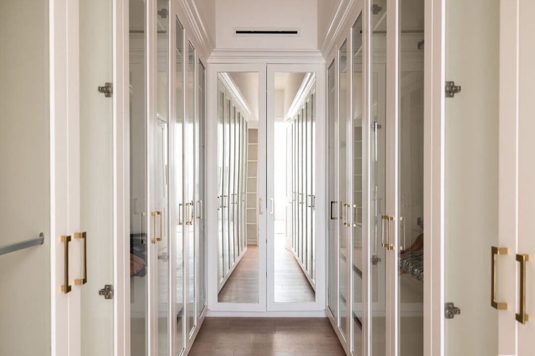 Highcliff Vista, N Stanley Ave, 90036