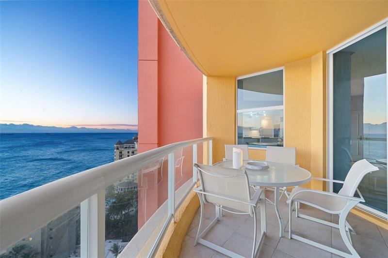 2100 N Ocean Blvd: Unit 18D