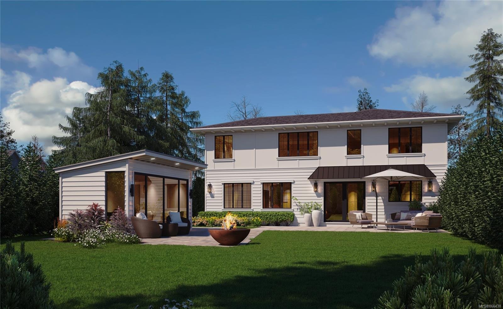 2768 Tudor Ave