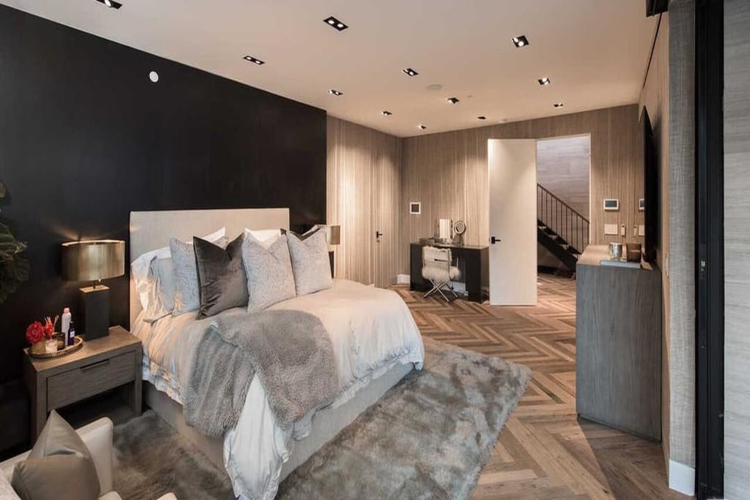 Velvet Retreat