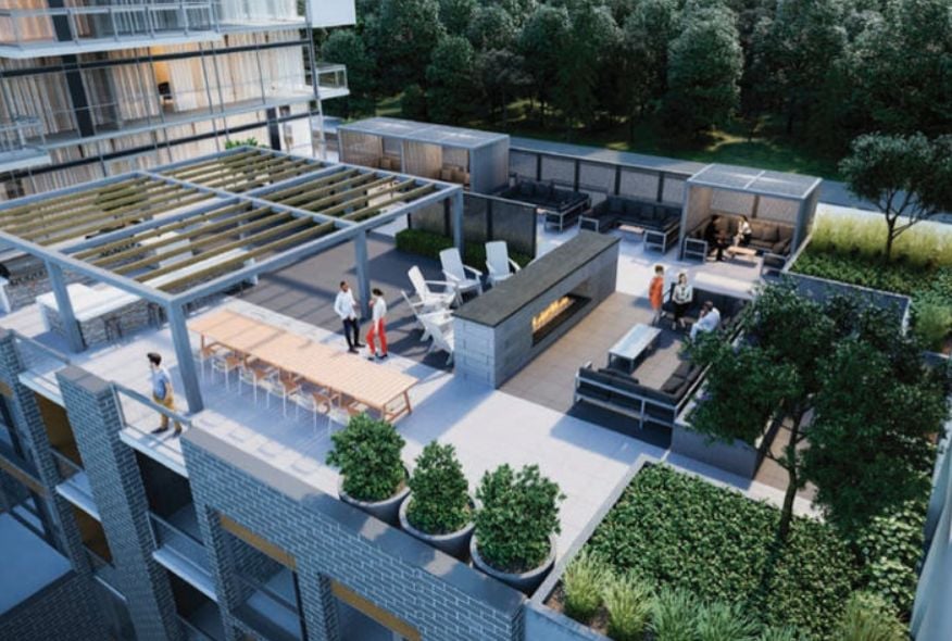 8010 Derry Road 1306