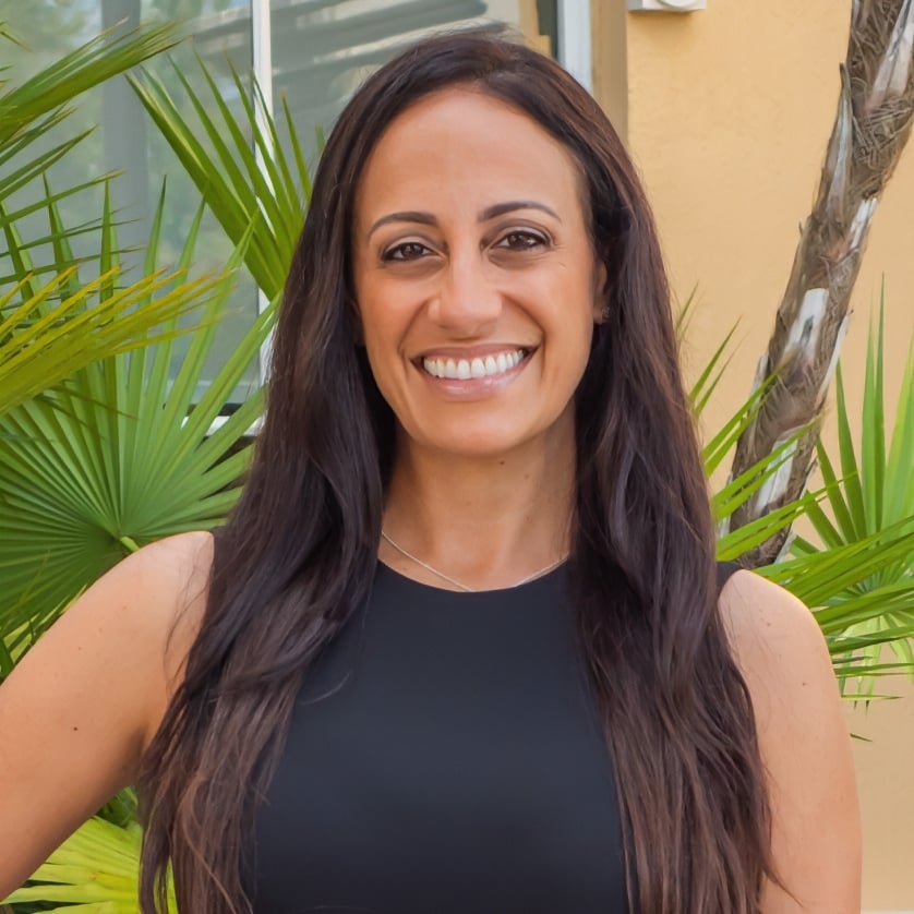 Laurie Hayat Friedman