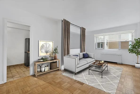 345 East 56th Street #17A