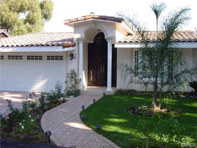70 Silver Saddle Ln, Rolling Hills Estates
