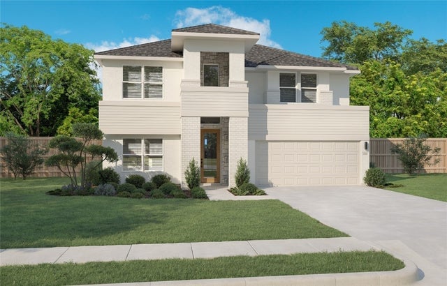 Round Rock