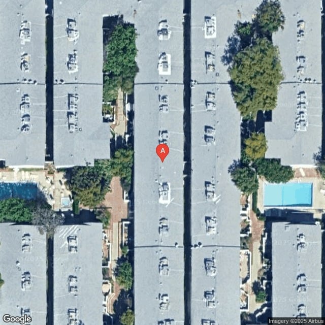 18611 Collins St #E2