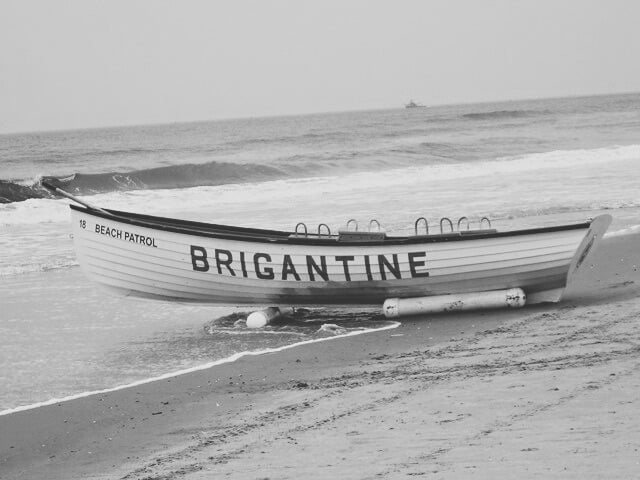 Brigantine
