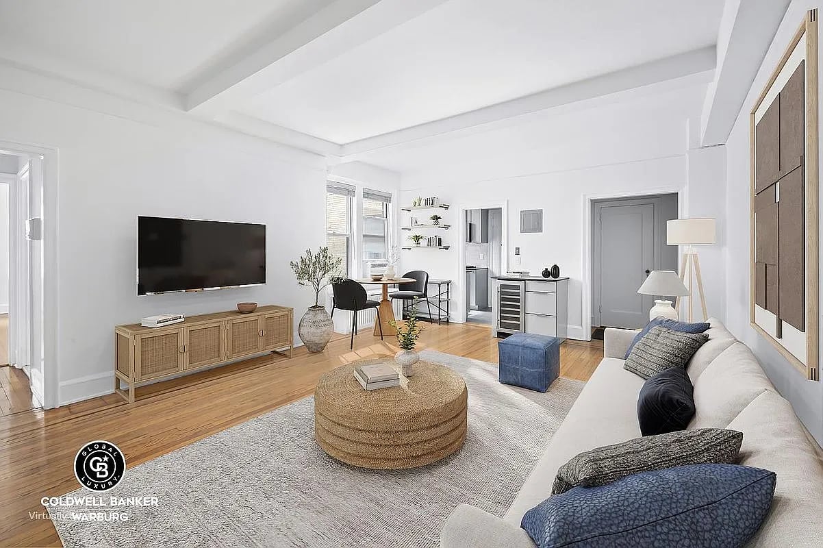 425 East 51st Street, #5-G