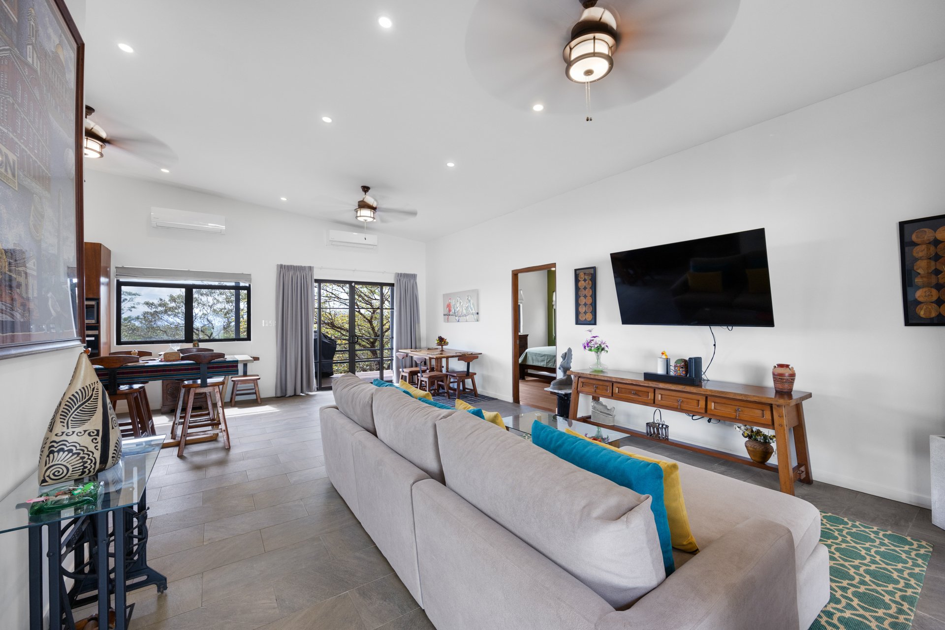 Casa Campanas | Elegant 3-Bedroom Estate in Rancho Cartagena – Luxury Meets Tranquility