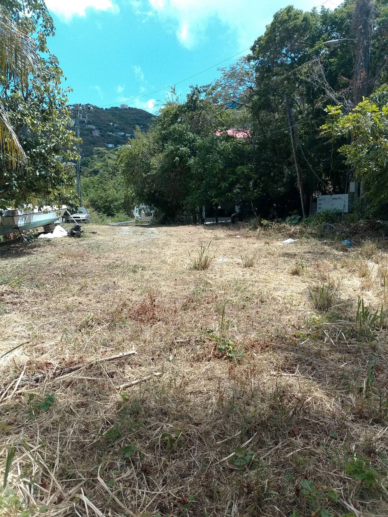 1137 Land for Commercial Lease