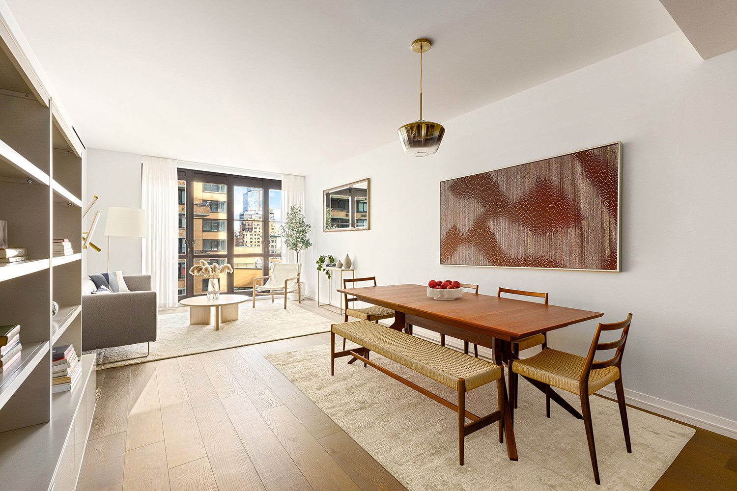 250 West 96th #11B