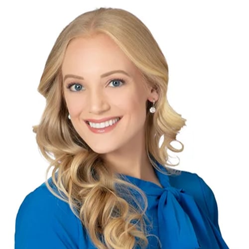 Allison McCarroll