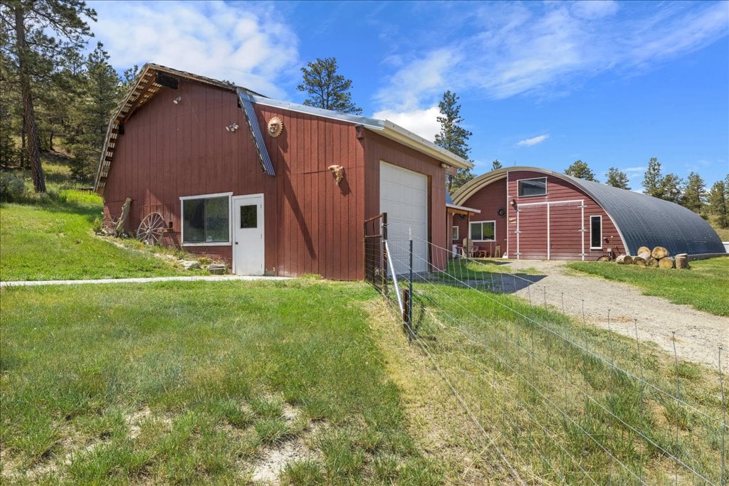 369 Border Trail